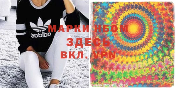 стафф Покачи